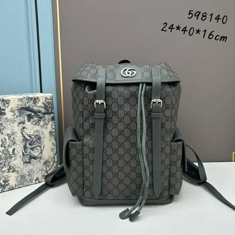 gucci aaa homme sac a dos  s_10a432b